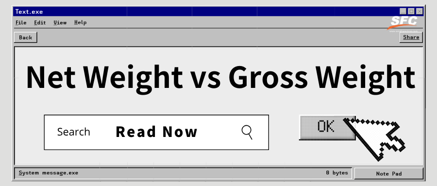 net-weight-vs-gross-weight
