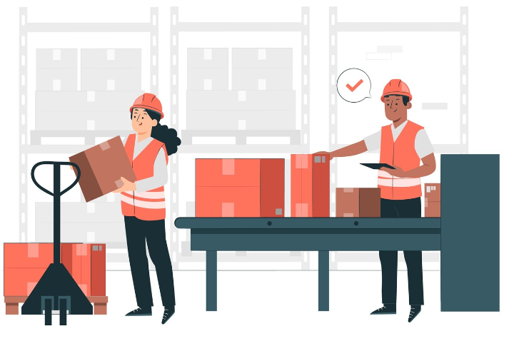 distribution-warehouse