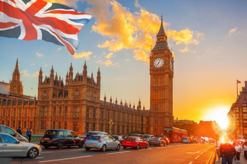 英国电商市场 英国电商市场