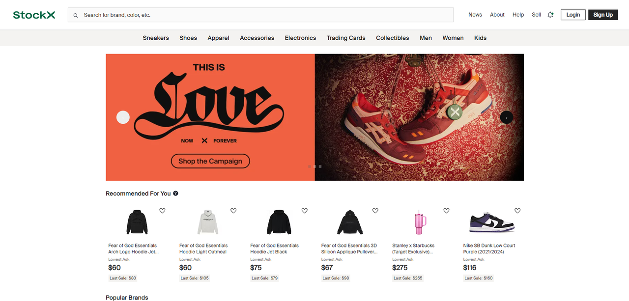 what-is-stockx