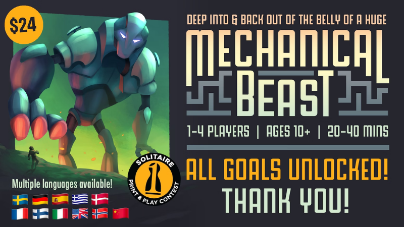 kickstarter board game project kickstarter board game project