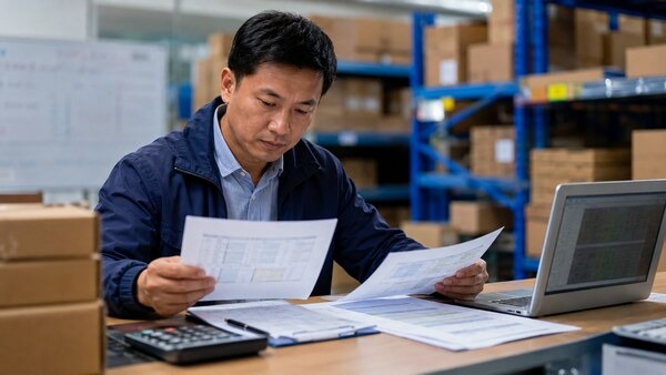 Define the China Replenishment Clock Correctly