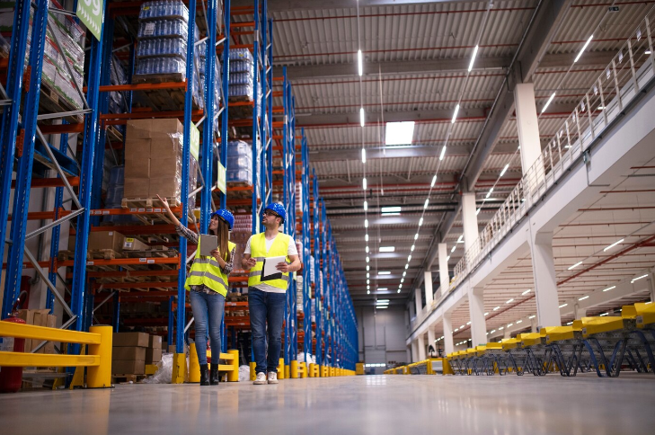 cooperative-warehouse