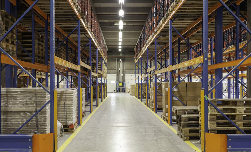 cross-docking-fulfillment
