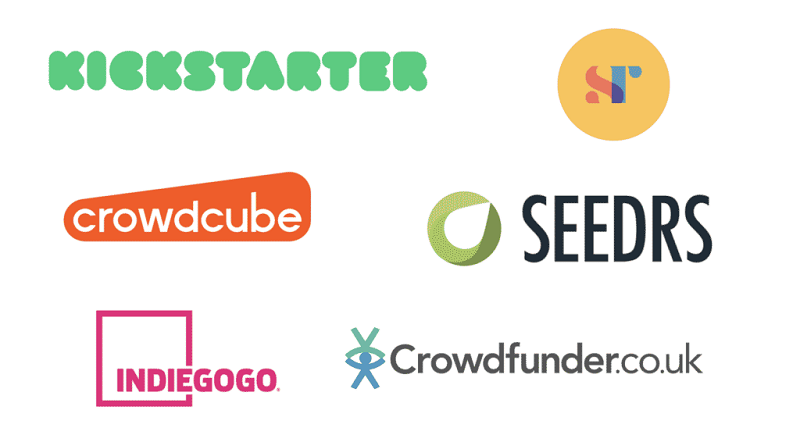 crowdfunding platforms fees crowdfunding platforms fees