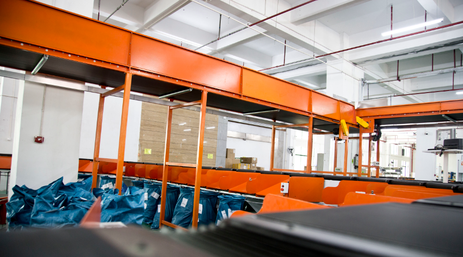 smart-warehouse