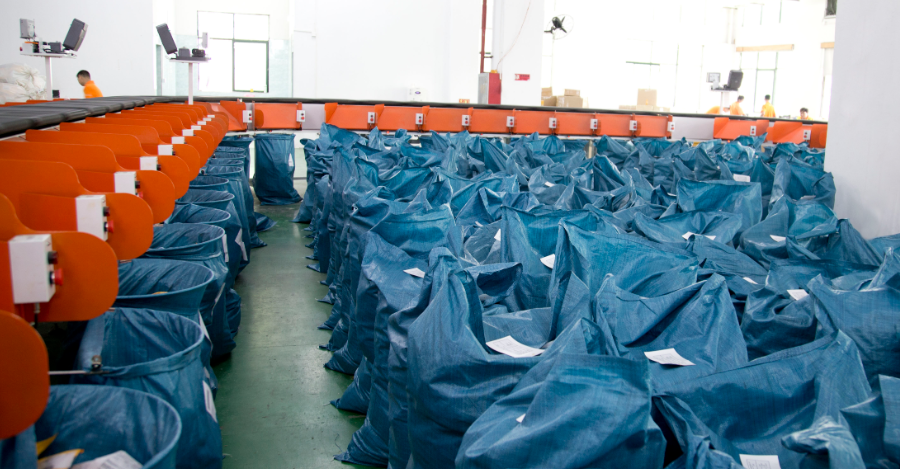 fulfillment-center